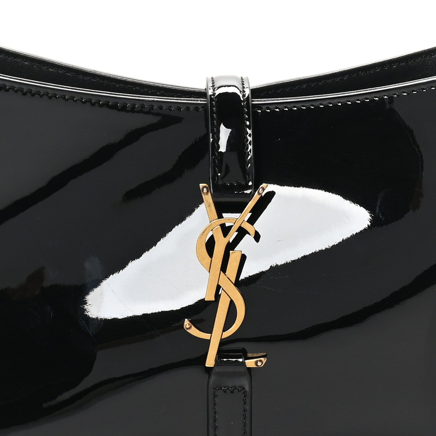 Patent Le 5 A 7 Hobo Black