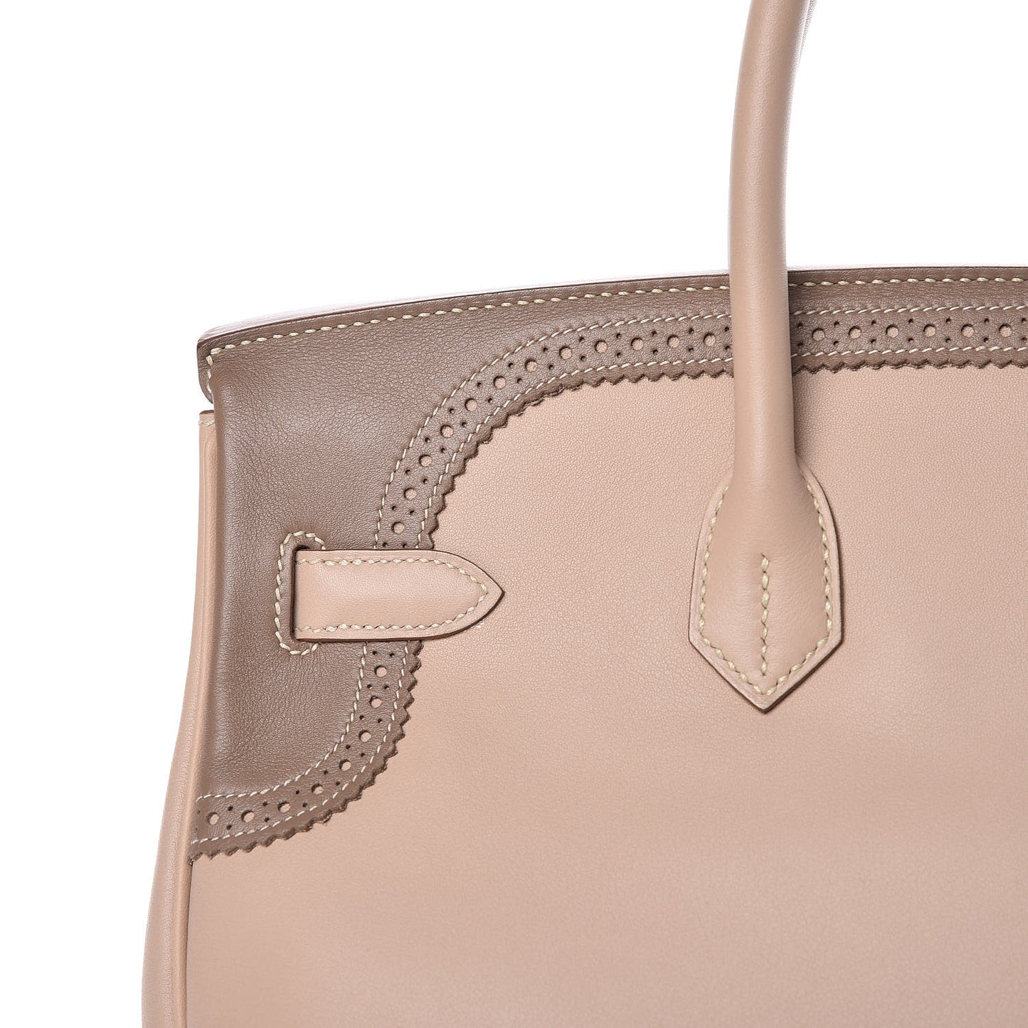 Swift Ghillies Birkin 35 Argile Etoupe