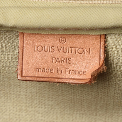 Louis Vuitton Monogram Deauville 7 of 9