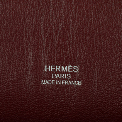 Hermes Fjord Jypsiere 34 Rouge H 3 of 15