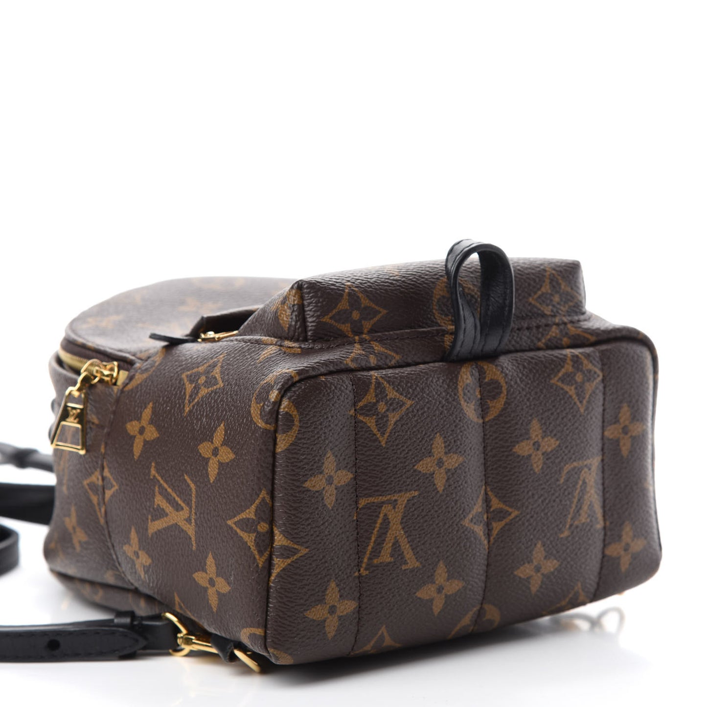 Monogram Palm Springs Backpack Mini