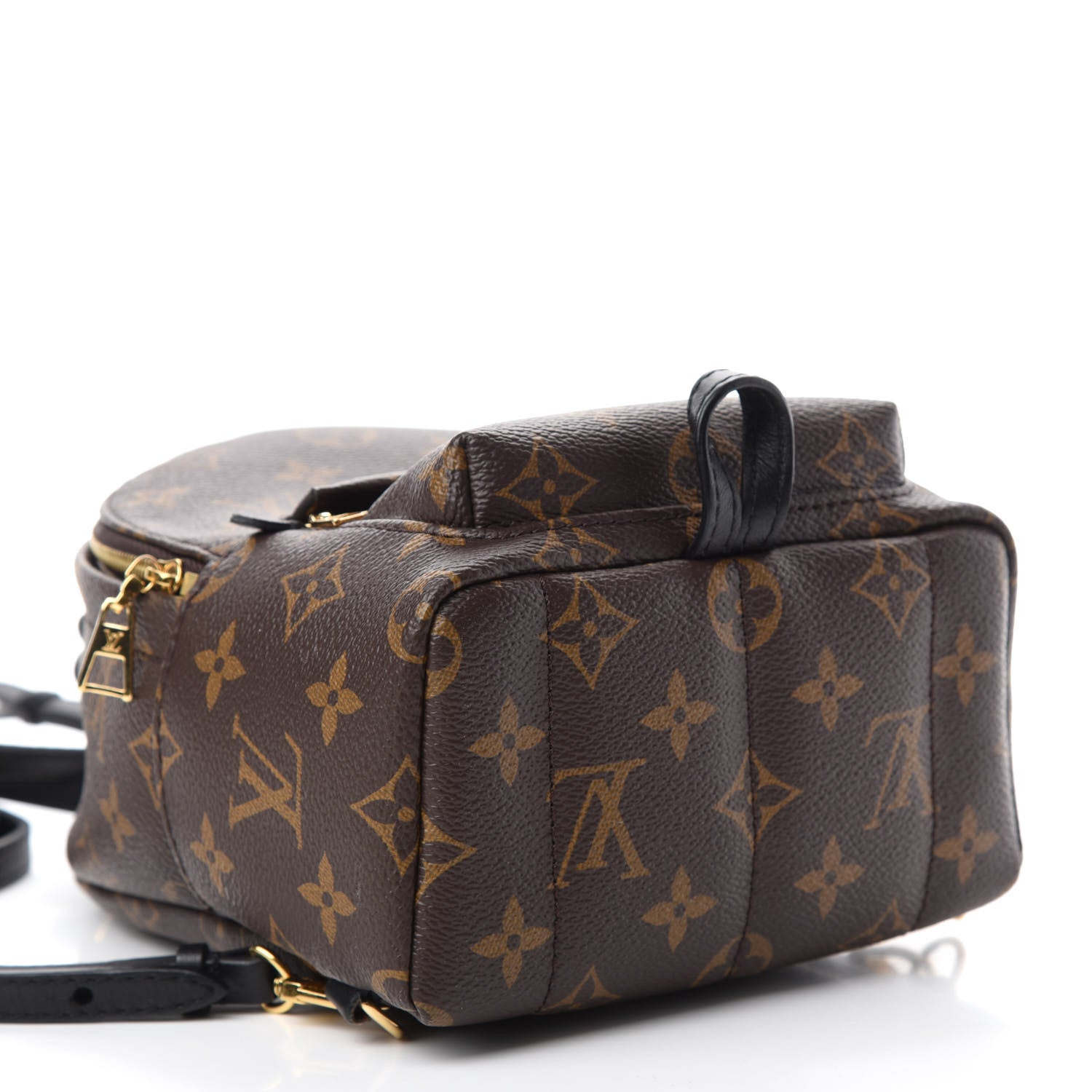 Louis Vuitton Monogram Palm Springs Backpack Mini 4 of 10
