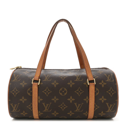 Louis Vuitton Monogram Papillon 26 1 of 14