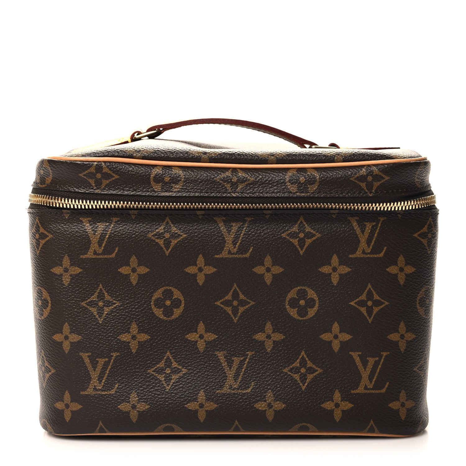 Louis Vuitton Monogram Nice BB 1 of 9