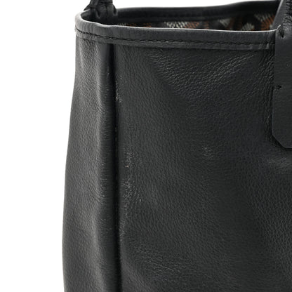 Goyard Goyardine Reversible Mini Anjou Black 20 of 26