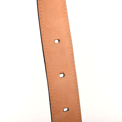 Louis Vuitton Monogram Ellipse Belt 100 40 6 of 7
