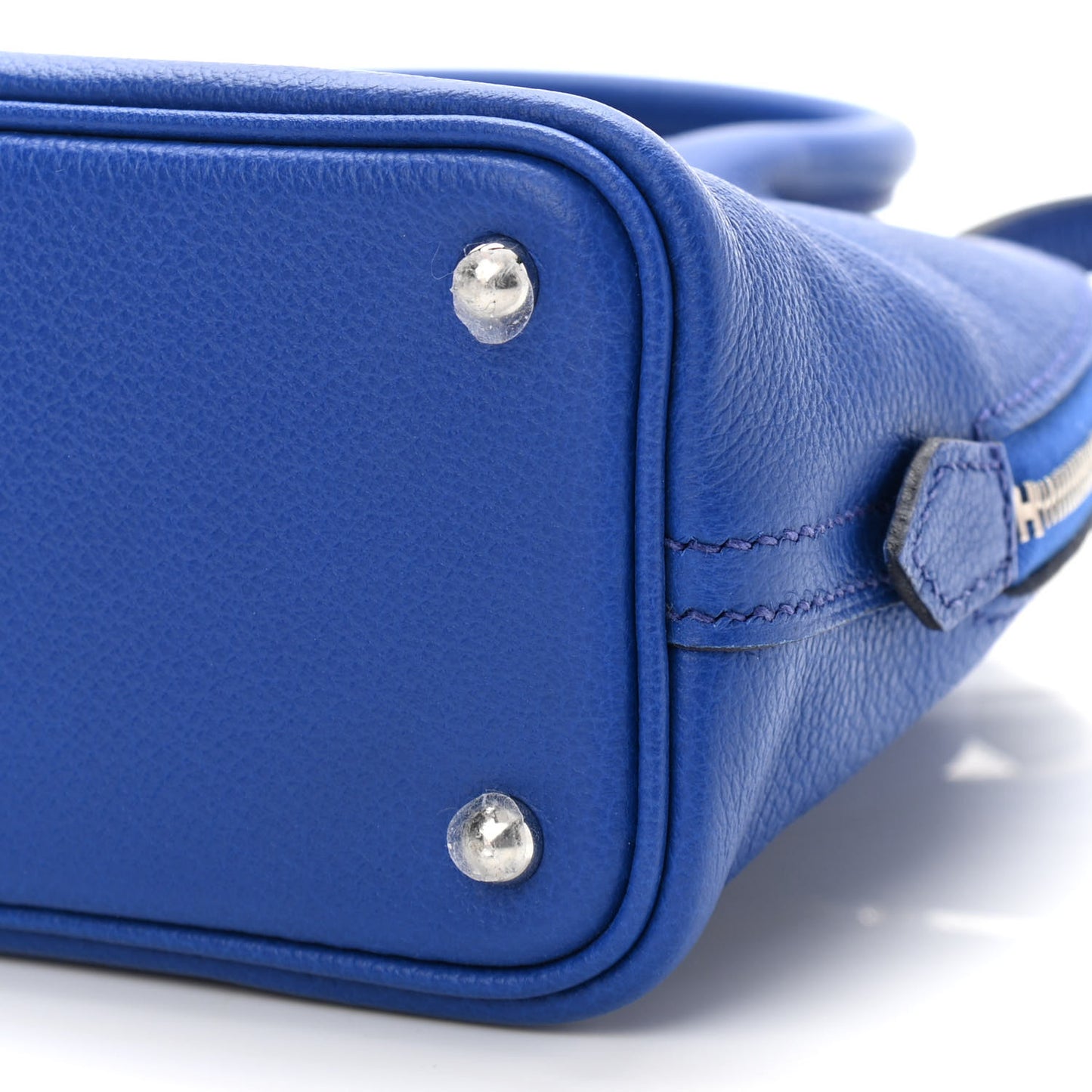Evercolor Verso Mini 1923 Bolide Bleu Royal Fauve