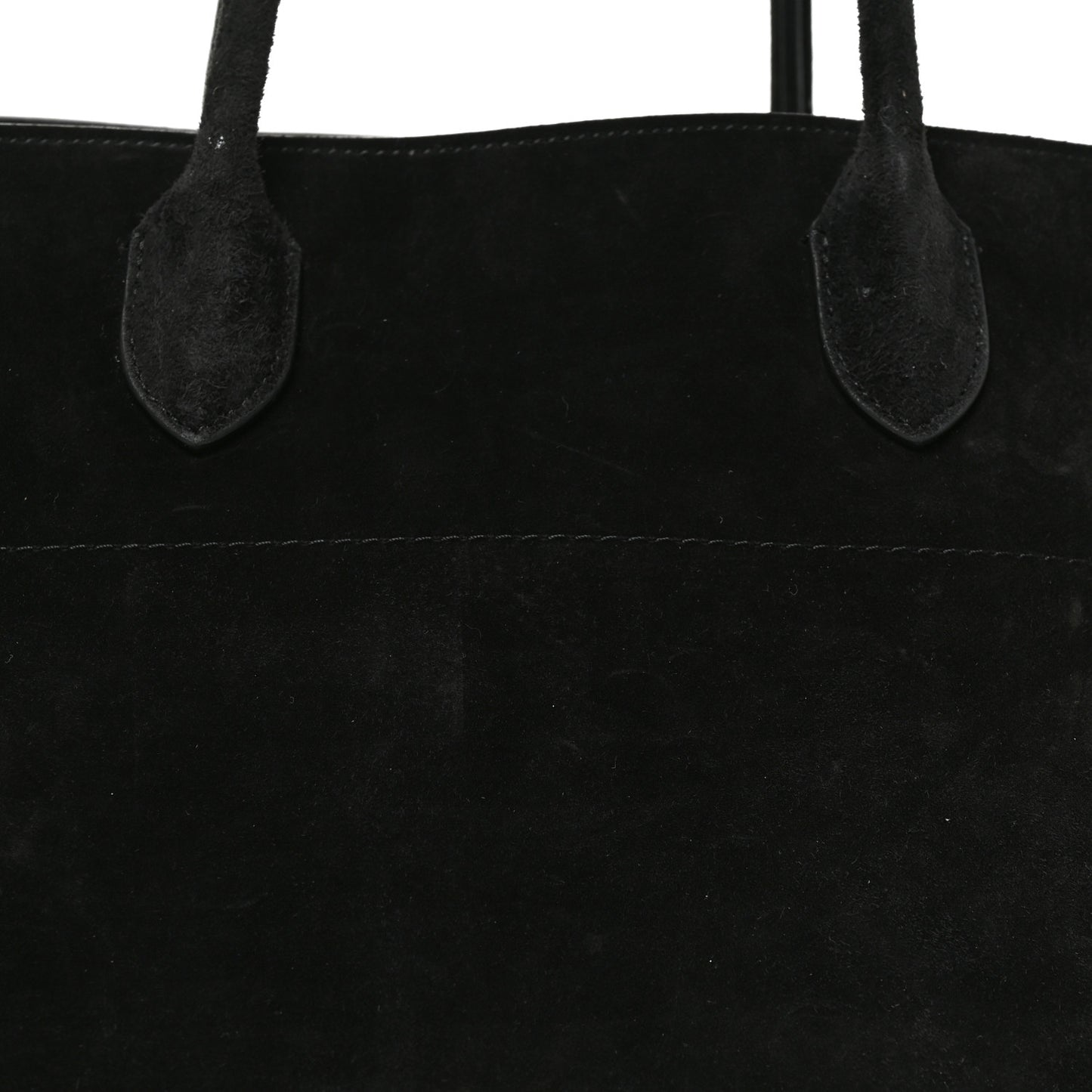 Suede Soft Margaux 15 Black
