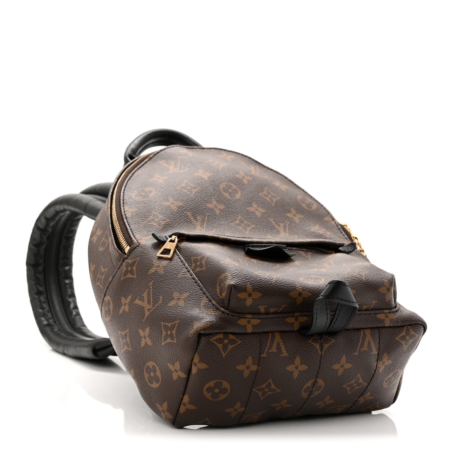 Monogram Palm Springs Backpack PM
