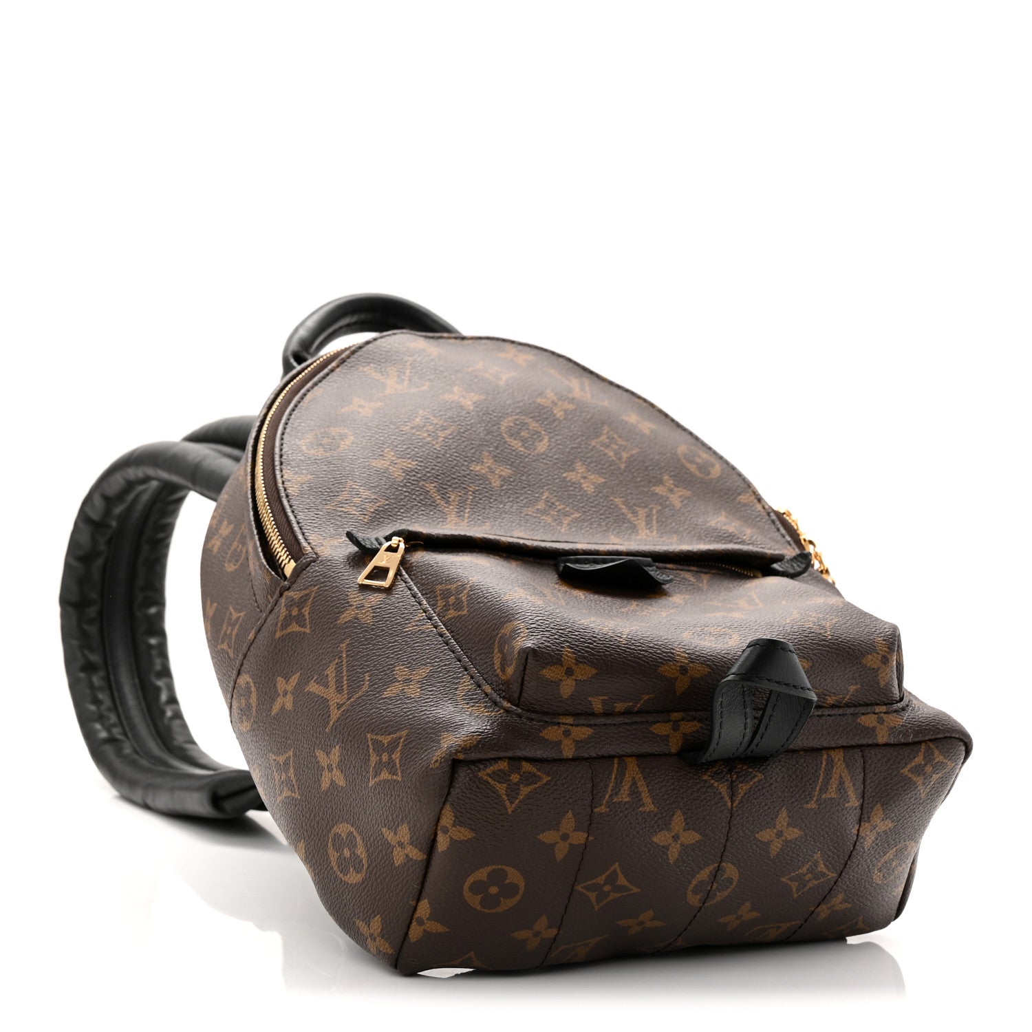 Louis Vuitton Monogram Palm Springs Backpack PM 4 of 12