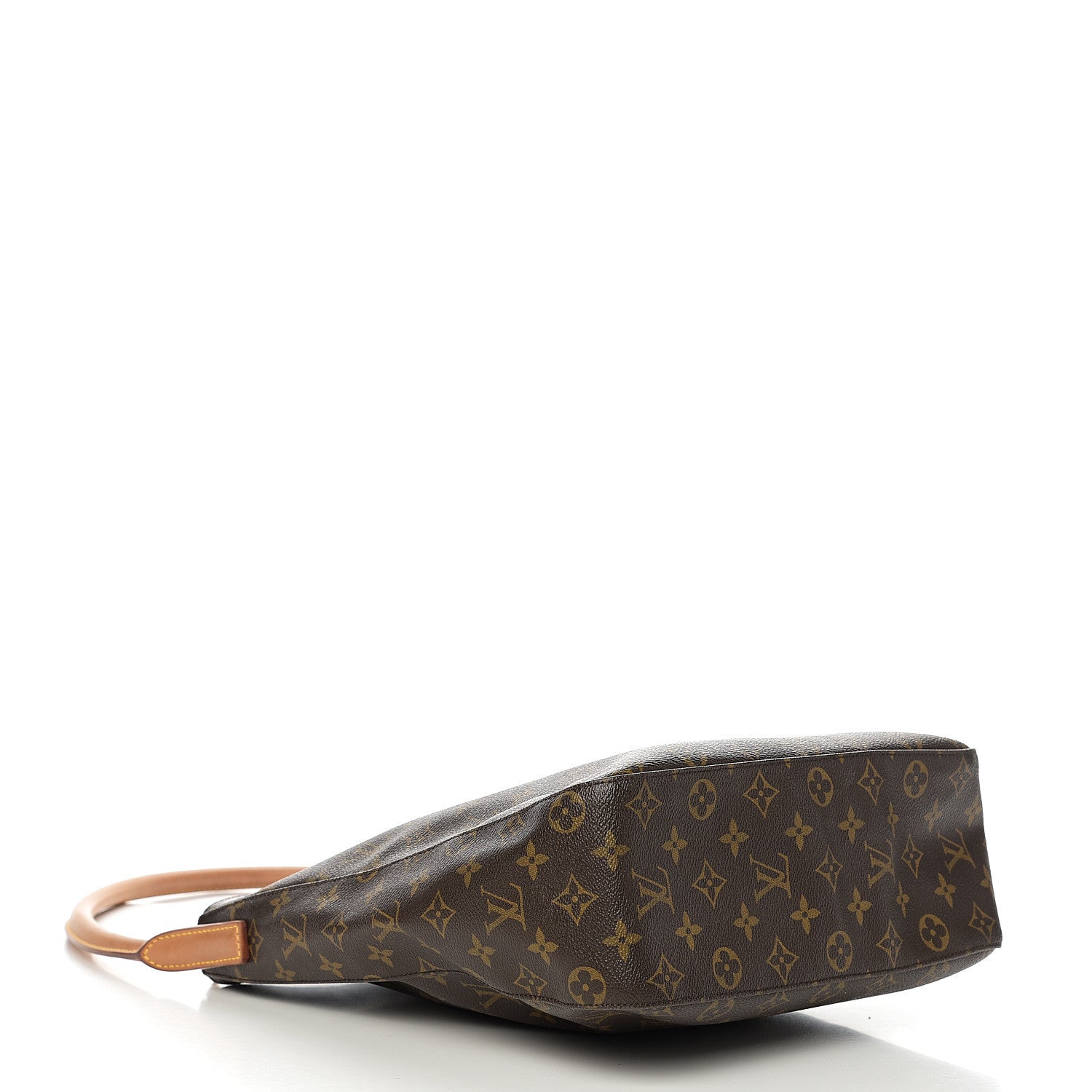 Louis Vuitton Monogram Looping GM 3 of 10