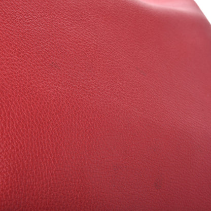 Prada Vitello Phenix Tote Peonia 15 of 26