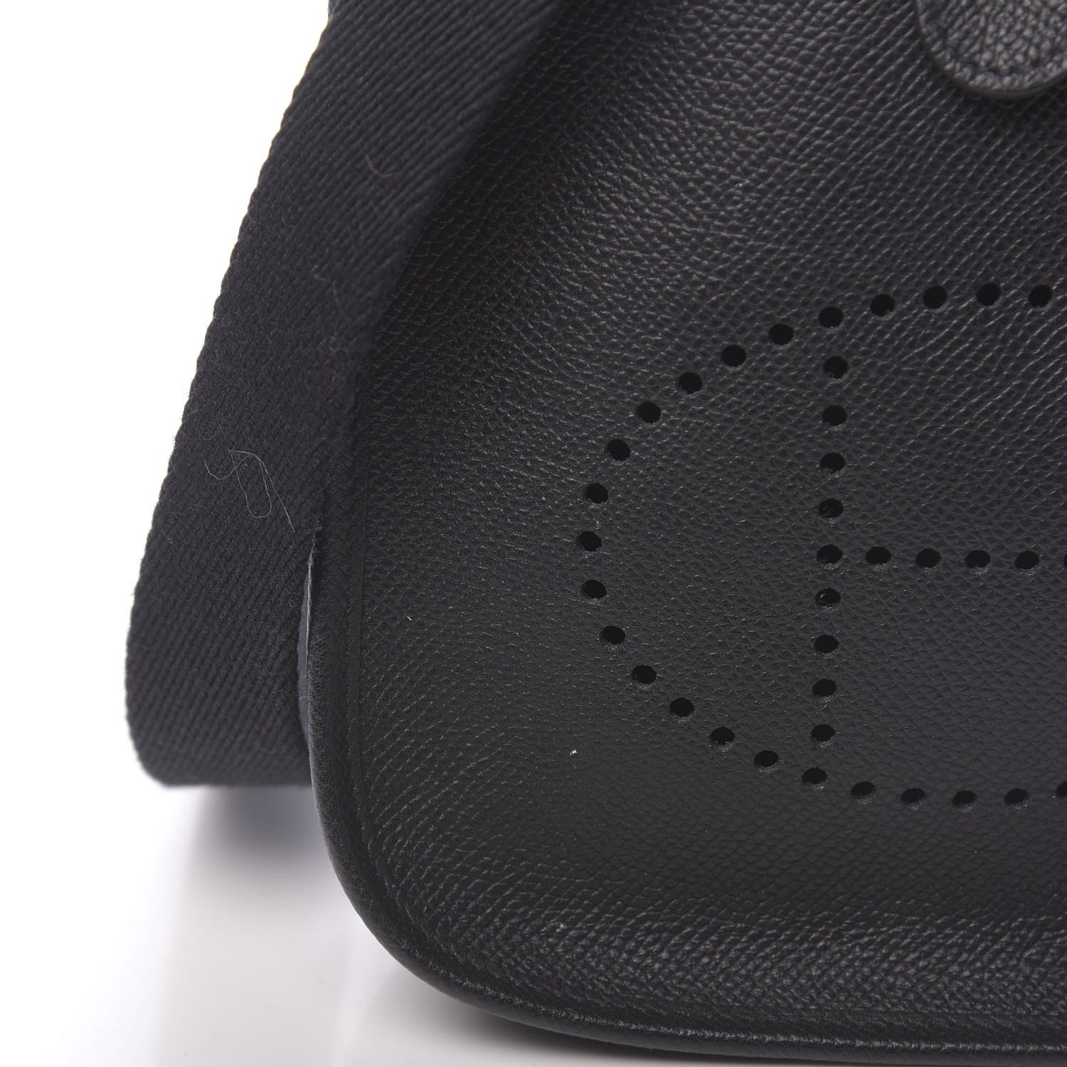 Hermes Epsom Evelyne TPM Black 12 of 12