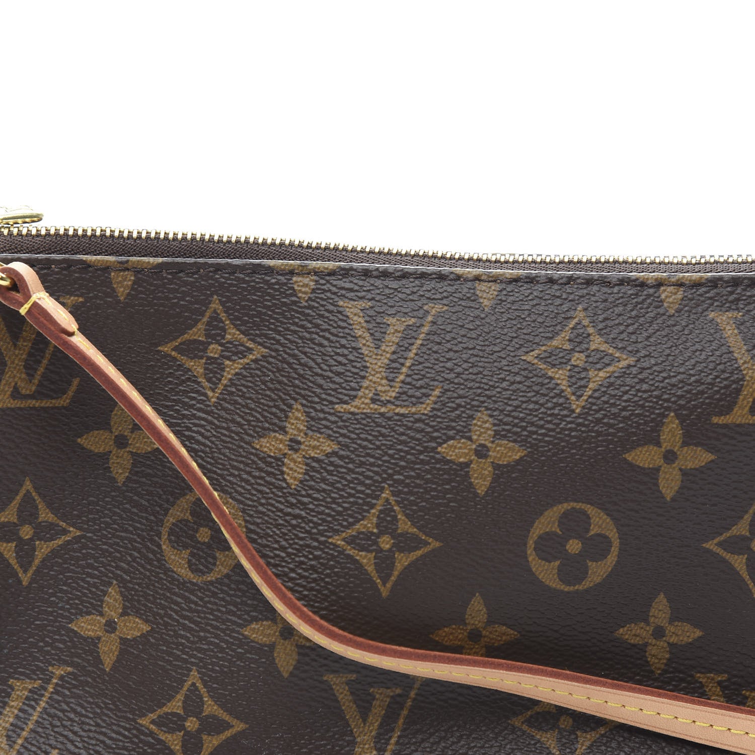 Louis Vuitton Monogram Pochette Accessories 9 of 10