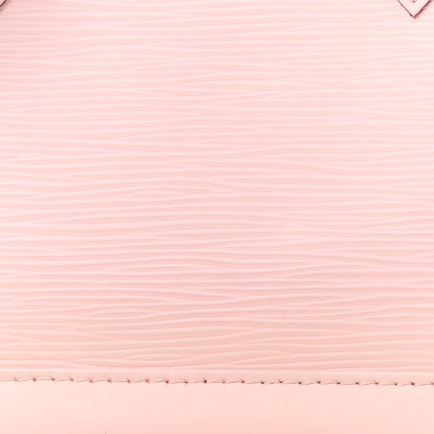 Louis Vuitton Epi Alma BB Quartz 9 of 11