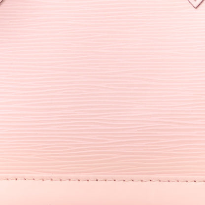 Louis Vuitton Epi Alma BB Quartz 9 of 11