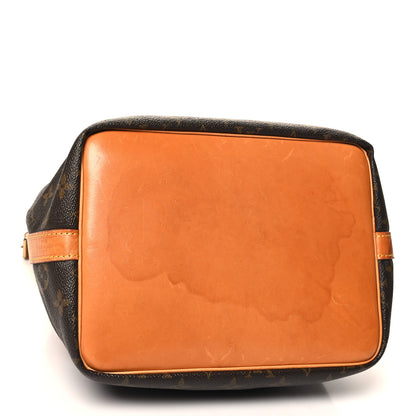 Louis Vuitton Monogram Petit Noe 4 of 10