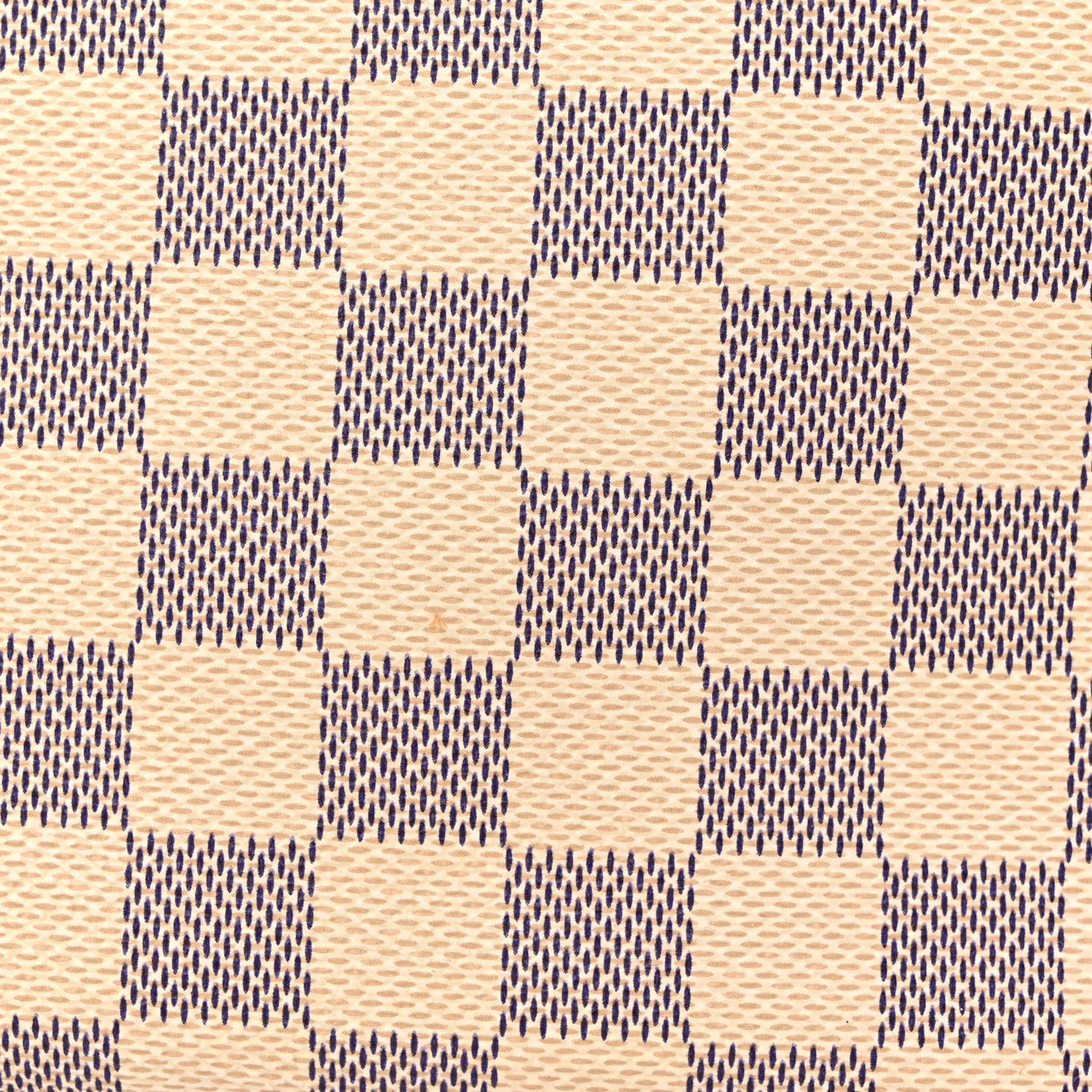 Louis Vuitton Damier Azur Neverfull MM 15 of 16