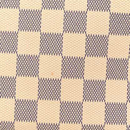 Louis Vuitton Damier Azur Neverfull MM 15 of 16