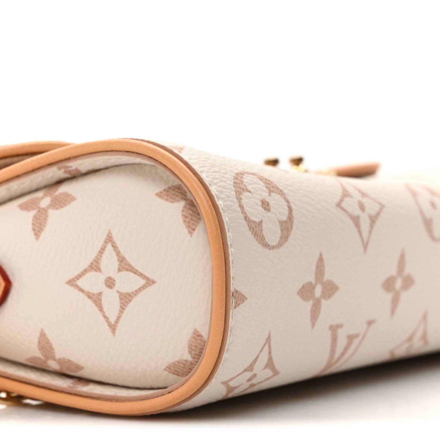Louis Vuitton Monogram Pochette Camille Dune 1741400 – FASHIONPHILE