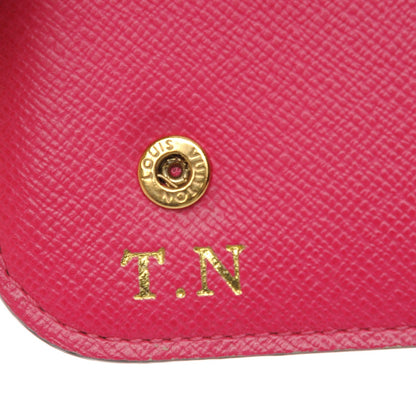 Louis Vuitton Monogram Insolite Wallet Pink 6 of 10
