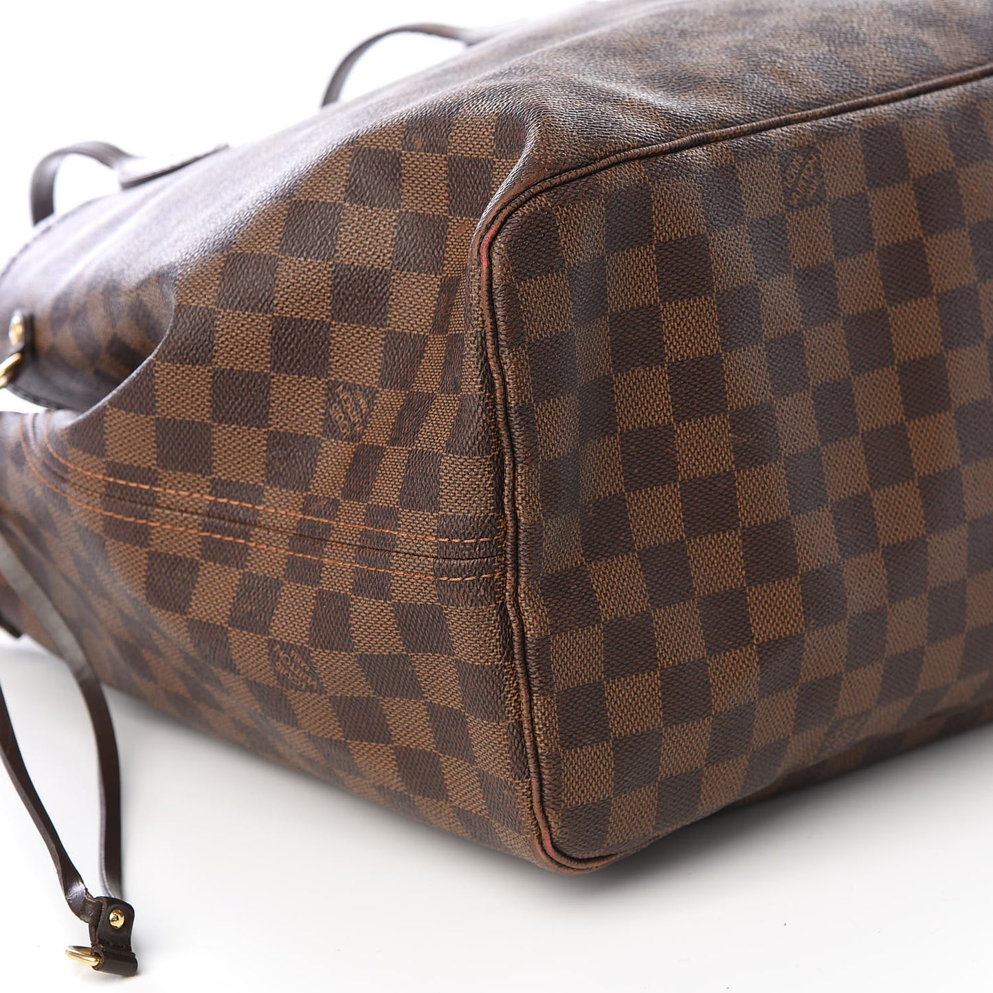 Damier Ebene Neverfull GM