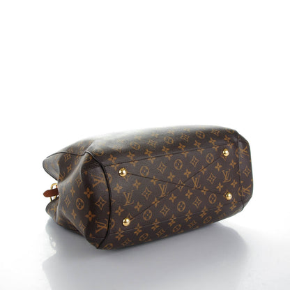 Louis Vuitton Monogram Montaigne GM 4 of 10