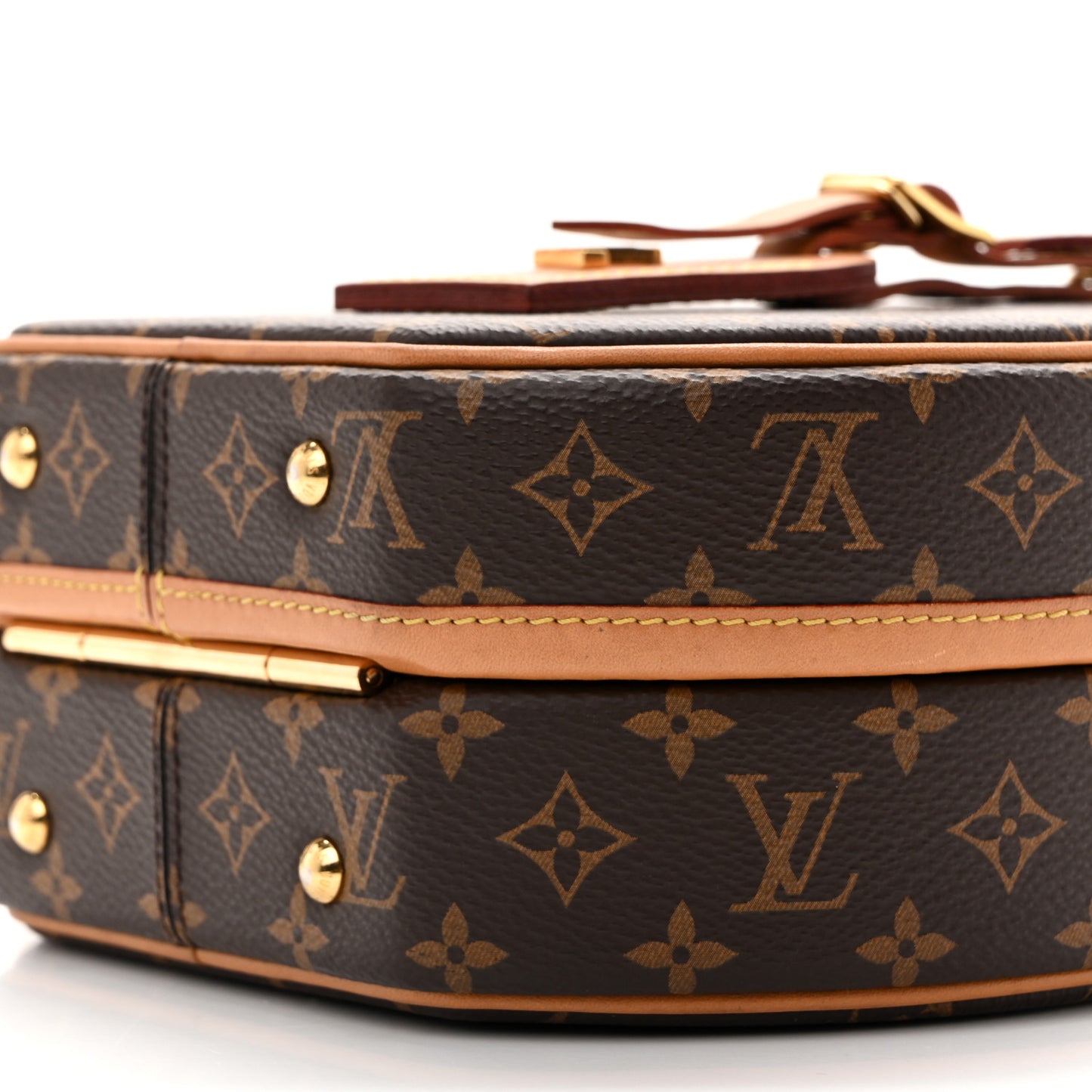Monogram Petite Boite Chapeau