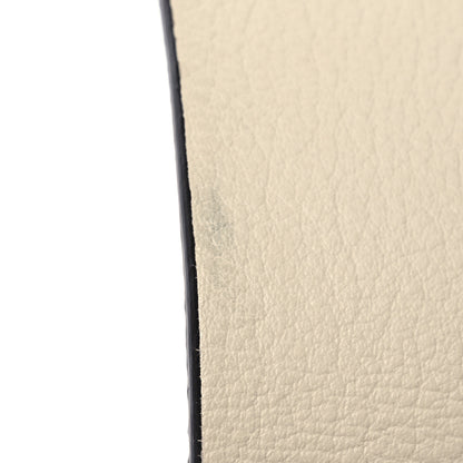 Chloe Suede Calfskin Mini Faye Backpack Off White 11 of 19