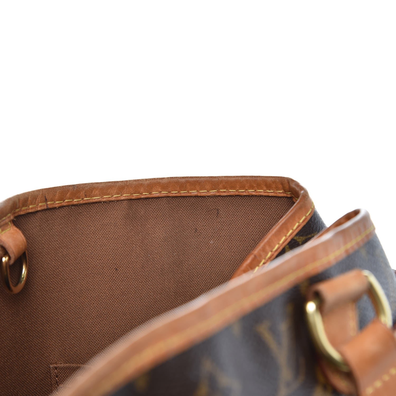 Louis Vuitton Monogram Batignolles Vertical 16 of 16