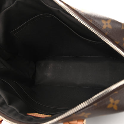 Louis Vuitton Monogram Horizon Briefcase 5 of 12