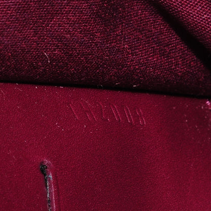 Louis Vuitton Vernis Sunset Boulevard Violet 7 of 7