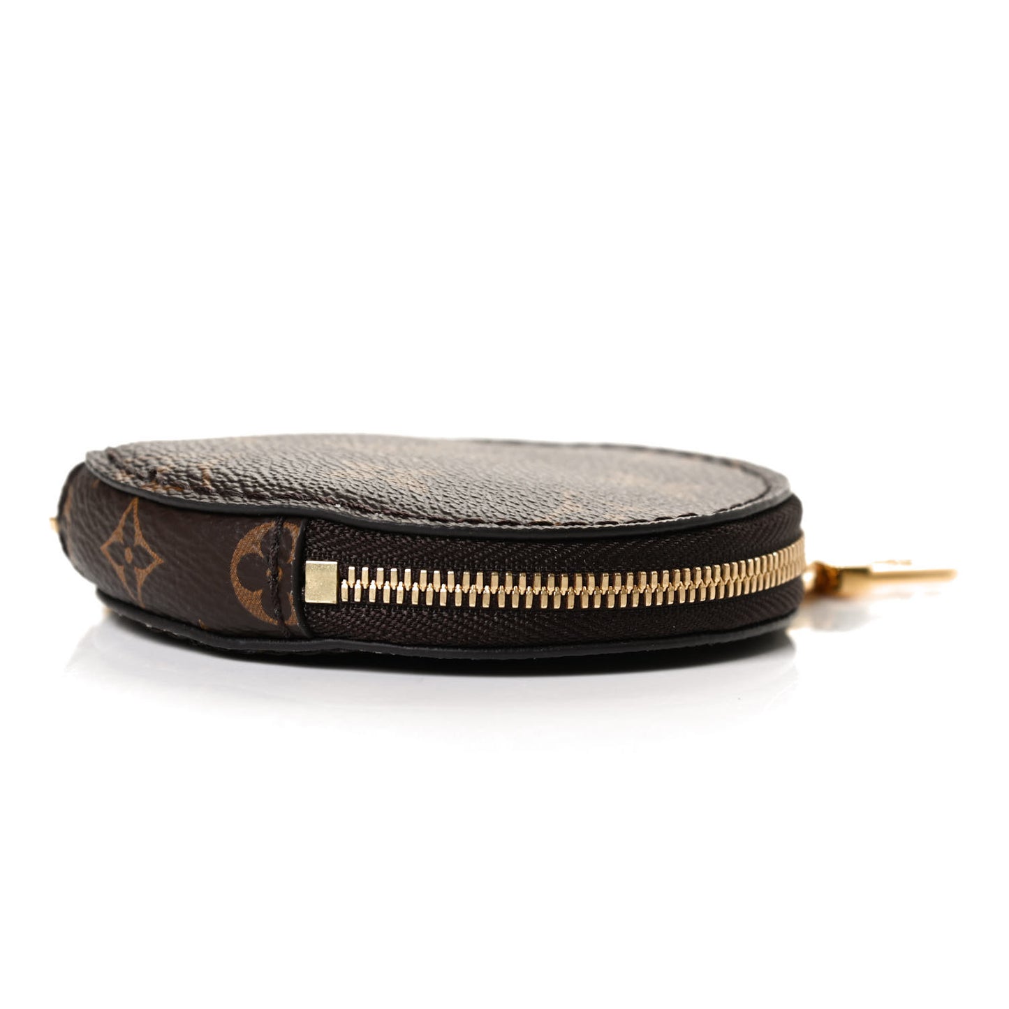 Monogram Multi Pochette Accessories Round Coin Purse