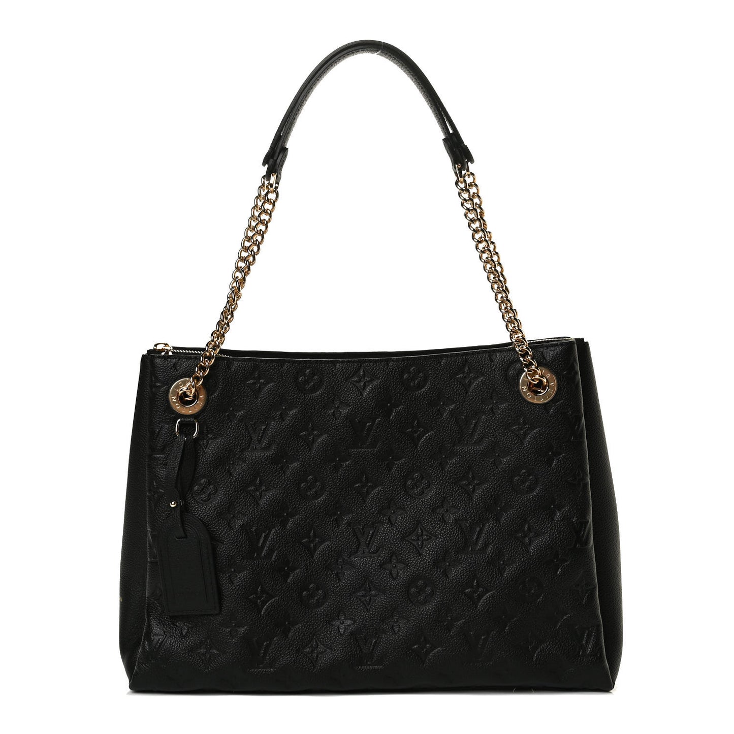Empreinte Surene MM Black