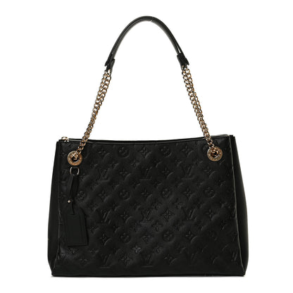 Louis Vuitton Empreinte Surene MM Black 1 of 13