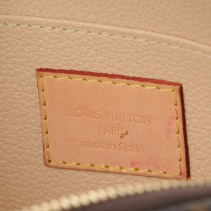 Louis Vuitton Monogram Cosmetic Pouch 6 of 7