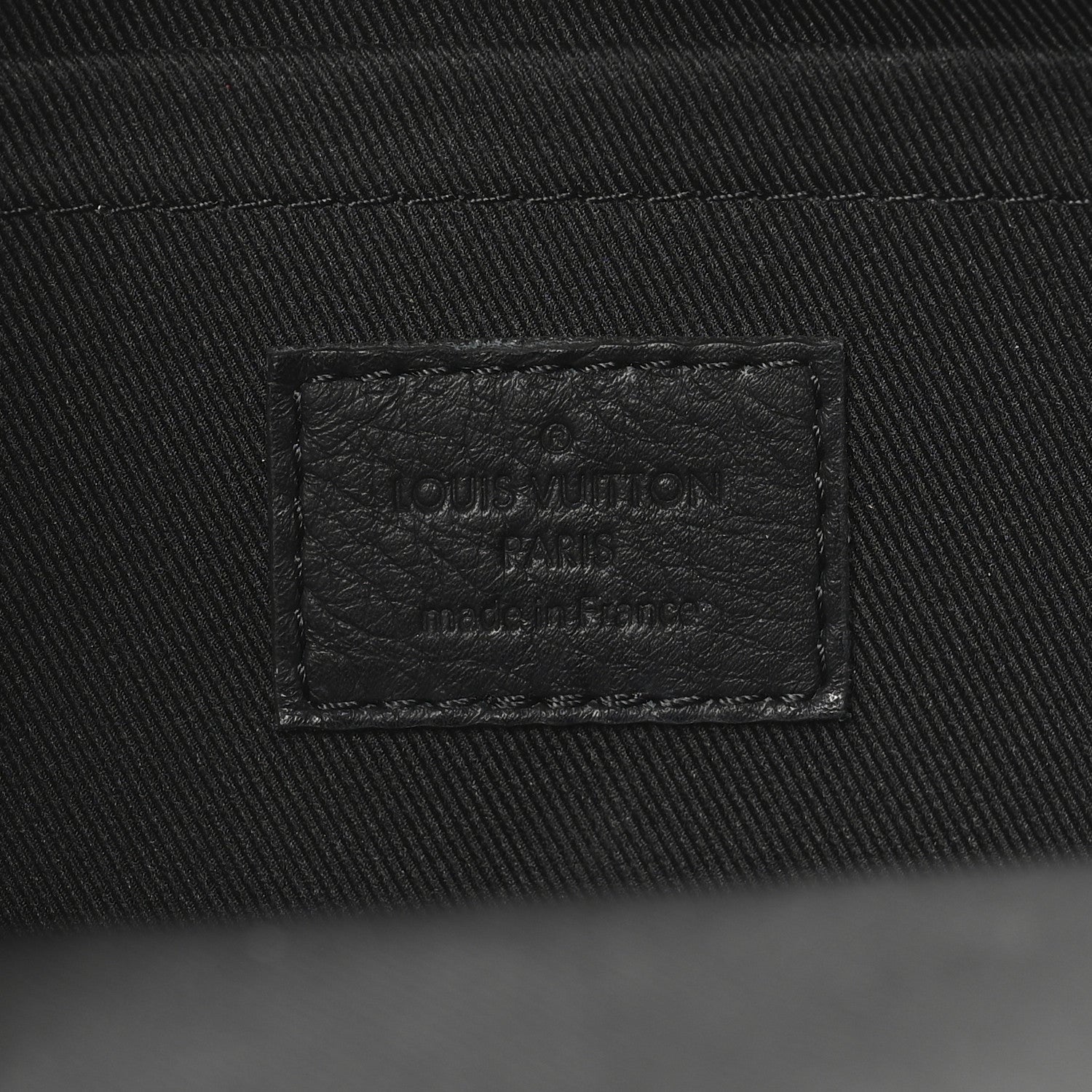 Louis Vuitton Monogram Palm Springs Backpack Mini 6 of 10