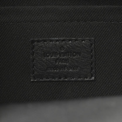 Louis Vuitton Monogram Palm Springs Backpack Mini 6 of 10