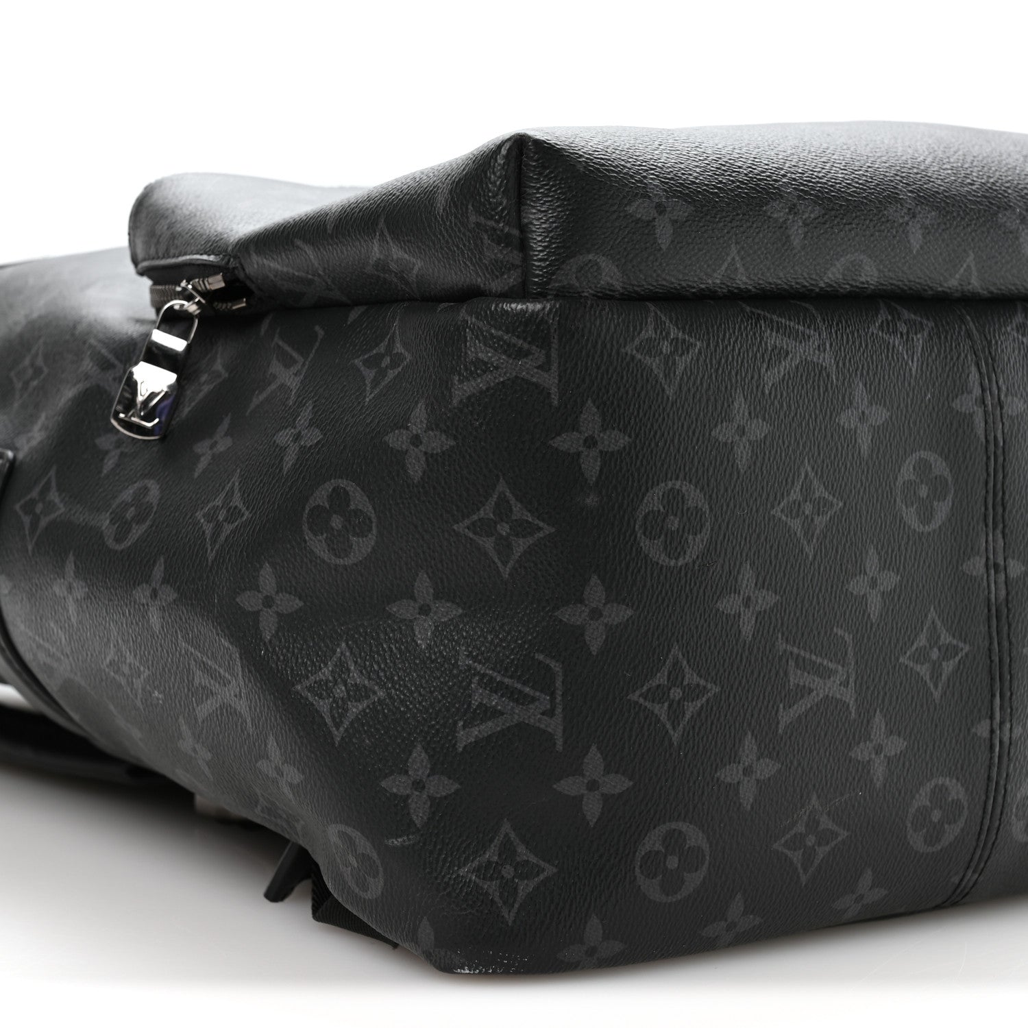 Louis Vuitton Monogram Eclipse Discovery Backpack PM 7 of 8