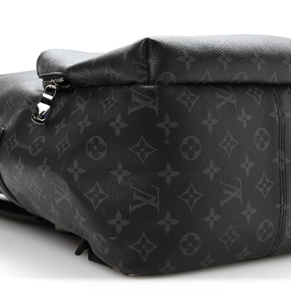 Louis Vuitton Monogram Eclipse Discovery Backpack PM 7 of 8