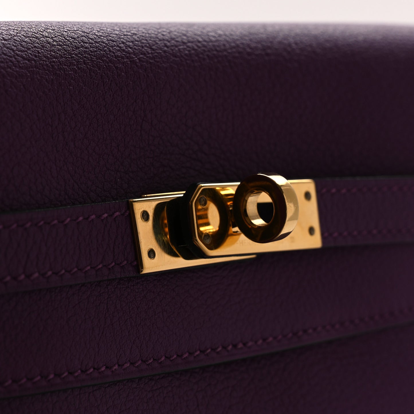 Evercolor Kelly Danse II Belt Bag Anemone