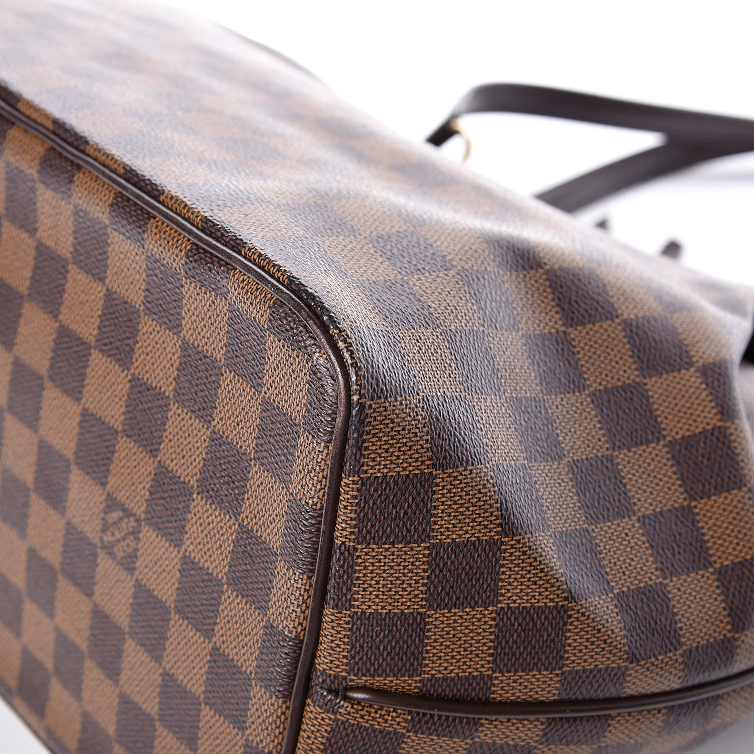 Louis Vuitton Damier Ebene Westminster GM 19 of 28