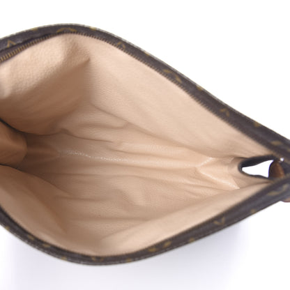 Louis Vuitton Monogram Toiletry Pouch 26 5 of 6