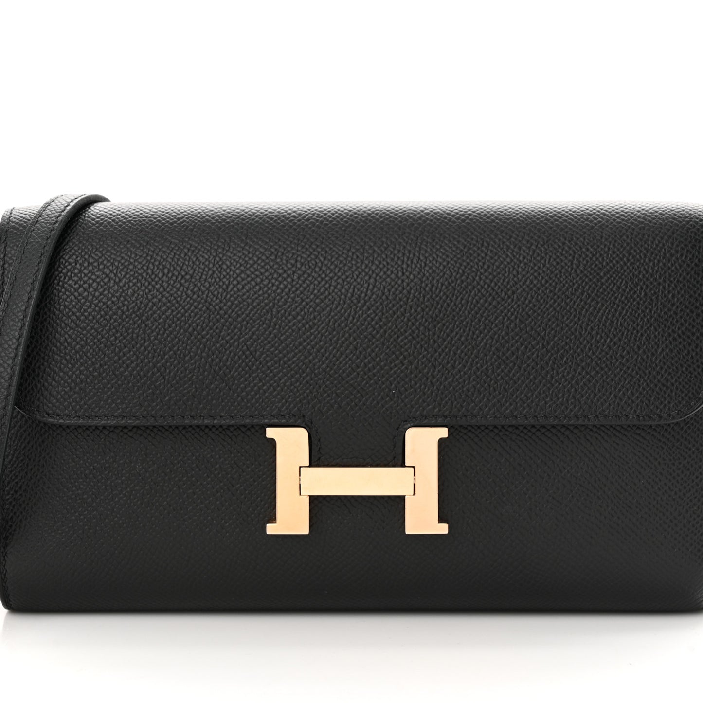 Epsom Constance Wallet To Go Black