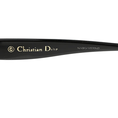 Christian Dior Acrylic Les Marquises Mohotani Sunglasses Black 6 of 7
