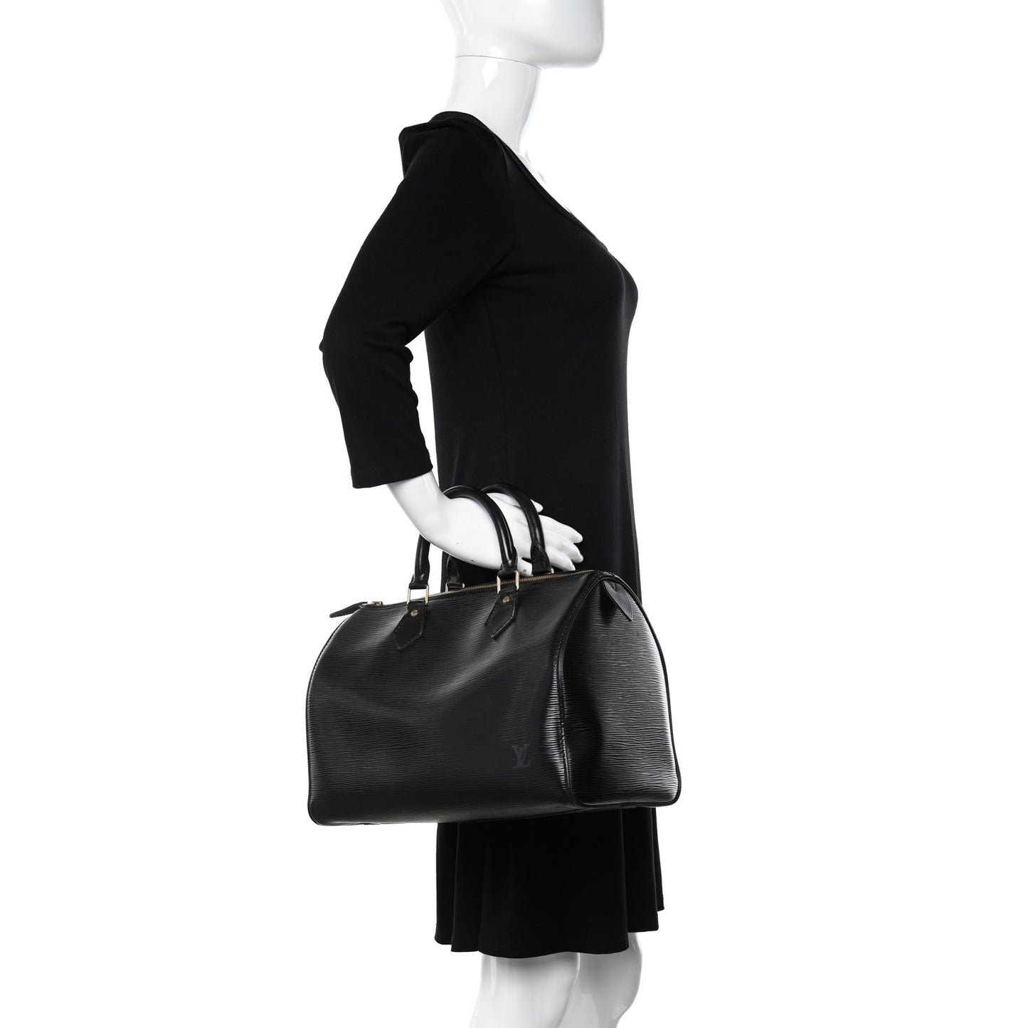 Epi Speedy 30 Black