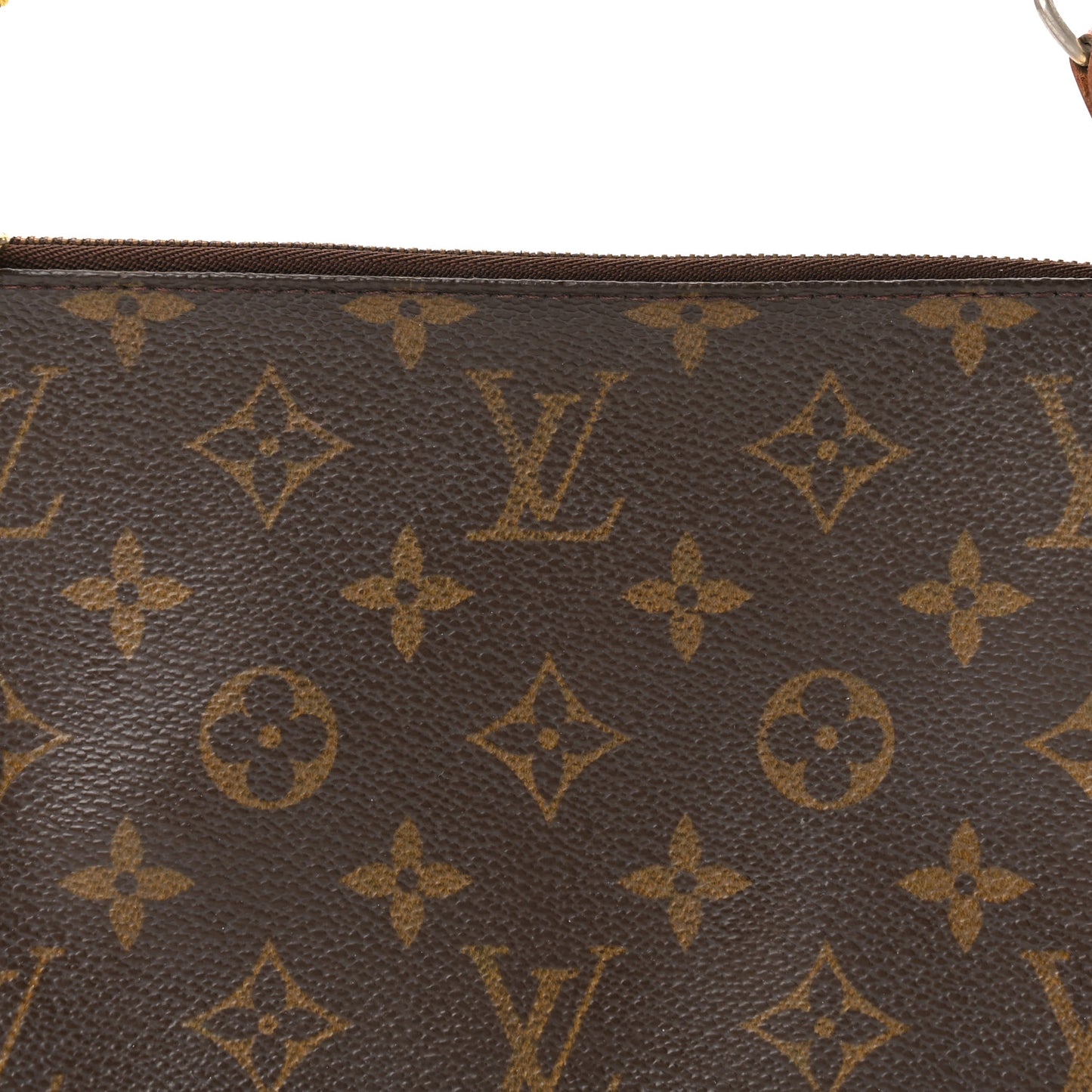 Monogram Pochette Accessories