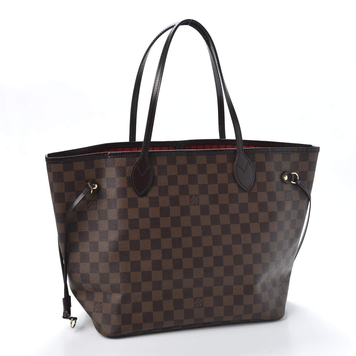 Damier Ebene Neo Neverfull MM