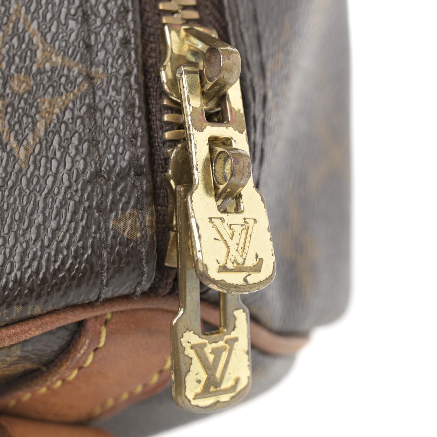 Monogram Speedy Bandouliere 30