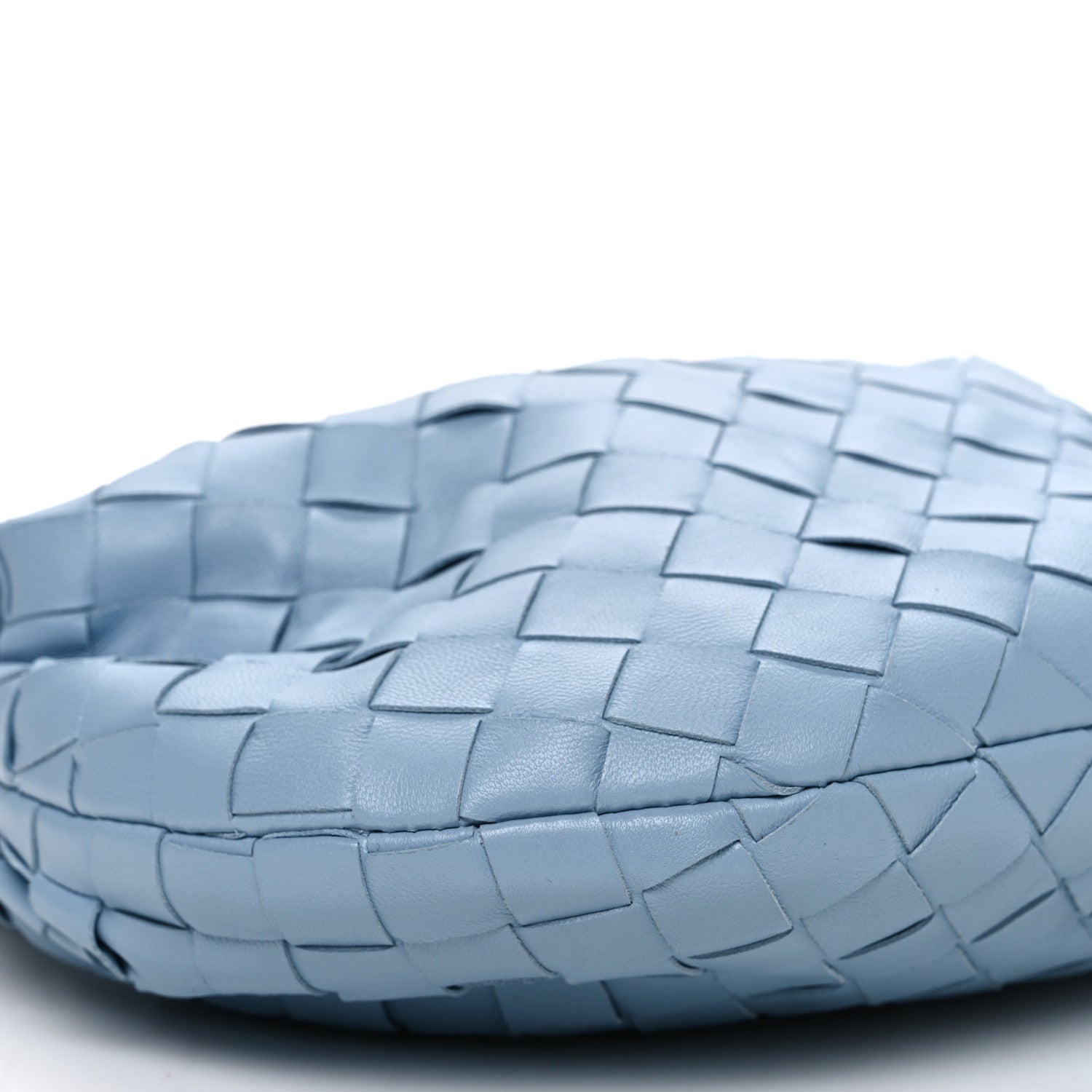 Bottega Veneta Nappa Intrecciato Mini Jodie Ice 10 of 11